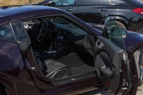 Nissan 370Z * BOSE* Keyless* | Auto.bg — изображение 10 Nissan 370Z * BOSE* Keyless* | Auto.bg — изображение 10