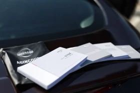 Nissan 370Z * BOSE* Keyless* | Auto.bg — изображение 9 Nissan 370Z * BOSE* Keyless* | Auto.bg — изображение 9