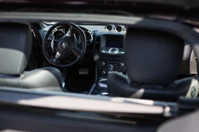 Nissan 370Z * BOSE* Keyless* | Auto.bg — изображение 8 Nissan 370Z * BOSE* Keyless* | Auto.bg — изображение 8