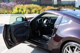 Nissan 370Z * BOSE* Keyless* | Auto.bg — изображение 6 Nissan 370Z * BOSE* Keyless* | Auto.bg — изображение 6