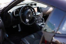 Nissan 370Z * BOSE* Keyless* | Auto.bg — изображение 7 Nissan 370Z * BOSE* Keyless* | Auto.bg — изображение 7