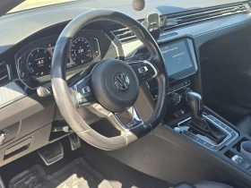 VW Arteon 2.0 TDI Nardo Gray Edition | Auto.bg — изображение 10 VW Arteon 2.0 TDI Nardo Gray Edition | Auto.bg — изображение 10