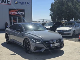VW Arteon 2.0 TDI Nardo Gray Edition | Auto.bg — изображение 3 VW Arteon 2.0 TDI Nardo Gray Edition | Auto.bg — изображение 3