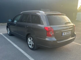 Toyota Avensis D2D - 2098 € - 90542791 5 | Car24.bg Toyota Avensis D2D - 2098 € - 90542791 5
