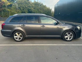 Toyota Avensis D2D - 2098 € - 90542791 2 | Car24.bg Toyota Avensis D2D - 2098 € - 90542791 2