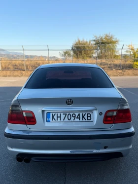 BMW 328 2.8i 193K.C. / М-ПАКЕТ / ГАЗ / - 4800 € - 23117979 5 | Car24.bg BMW 328 2.8i 193K.C. / М-ПАКЕТ / ГАЗ / - 4800 € - 23117979 5