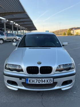 BMW 328 2.8i 193K.C. / М-ПАКЕТ / ГАЗ / - 4800 € - 23117979 4 | Car24.bg BMW 328 2.8i 193K.C. / М-ПАКЕТ / ГАЗ / - 4800 € - 23117979 4