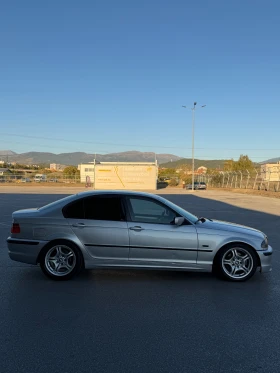 BMW 328 2.8i 193K.C. / М-ПАКЕТ / ГАЗ / - 4800 € - 23117979 7 | Car24.bg BMW 328 2.8i 193K.C. / М-ПАКЕТ / ГАЗ / - 4800 € - 23117979 7