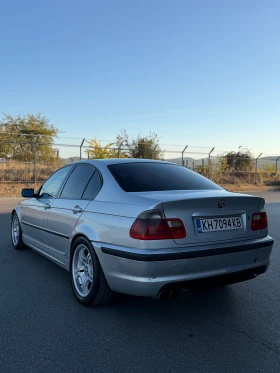 BMW 328 2.8i 193K.C. / М-ПАКЕТ / ГАЗ / - 4800 € - 23117979 3 | Car24.bg BMW 328 2.8i 193K.C. / М-ПАКЕТ / ГАЗ / - 4800 € - 23117979 3
