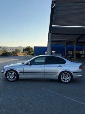 BMW 328 2.8i 193K.C. / М-ПАКЕТ / ГАЗ / - 4800 € - 23117979 2 | Car24.bg BMW 328 2.8i 193K.C. / М-ПАКЕТ / ГАЗ / - 4800 € - 23117979 2