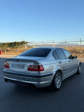 BMW 328 2.8i 193K.C. / М-ПАКЕТ / ГАЗ / - 4800 € - 23117979 6 | Car24.bg BMW 328 2.8i 193K.C. / М-ПАКЕТ / ГАЗ / - 4800 € - 23117979 6