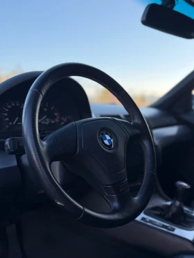BMW 328 2.8i 193K.C. / М-ПАКЕТ / ГАЗ / - 4800 € - 23117979 13 | Car24.bg BMW 328 2.8i 193K.C. / М-ПАКЕТ / ГАЗ / - 4800 € - 23117979 13