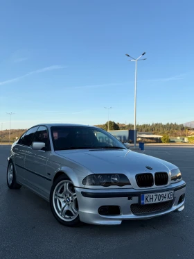 BMW 328 2.8i 193K.C. / М-ПАКЕТ / ГАЗ / - 4800 € - 23117979 8 | Car24.bg BMW 328 2.8i 193K.C. / М-ПАКЕТ / ГАЗ / - 4800 € - 23117979 8