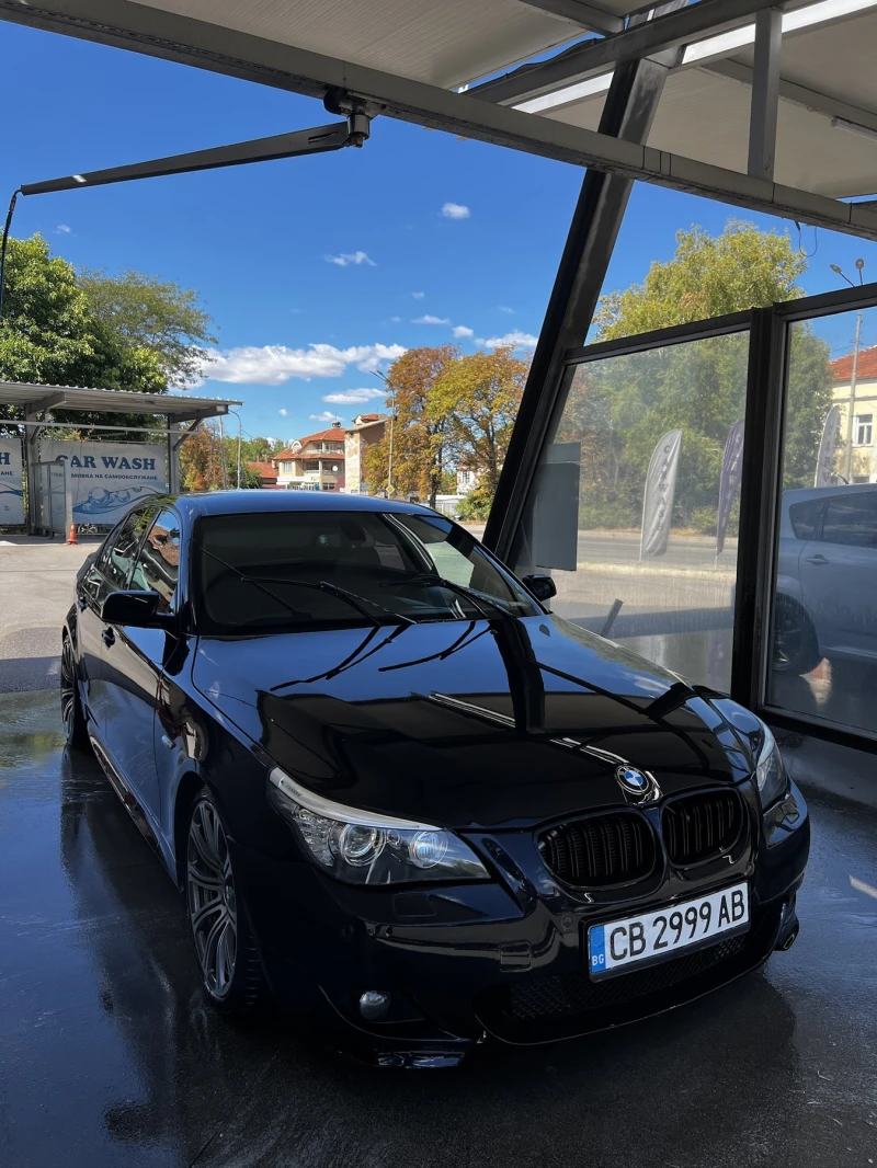 BMW 535 LCI - 21000 лв. / 10737.13 € - 97059132 1 | Car24.bg BMW 535 LCI - 21000 лв. / 10737.13 € - 97059132 1