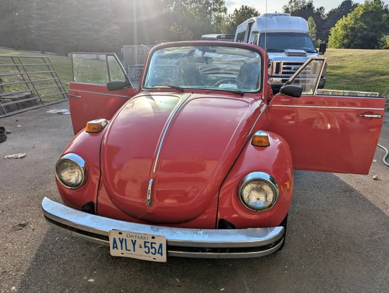 VW Beetle CARFAX* АВТОФИНАНСИРАНЕ БЕЗ ПЪРВОНАЧАЛНА ВНОСКА - 17500 лв. / 8947.61 € - 45811275 1 | Car24.bg VW Beetle CARFAX* АВТОФИНАНСИРАНЕ БЕЗ ПЪРВОНАЧАЛНА ВНОСКА - 17500 лв. / 8947.61 € - 45811275 1