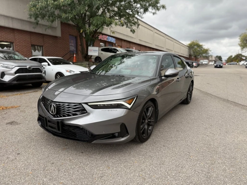 Acura Integra Elite A Spec CVT CARFAX - 56999 лв. / 29143.13 € - 74272255 1 | Car24.bg Acura Integra Elite A Spec CVT CARFAX - 56999 лв. / 29143.13 € - 74272255 1