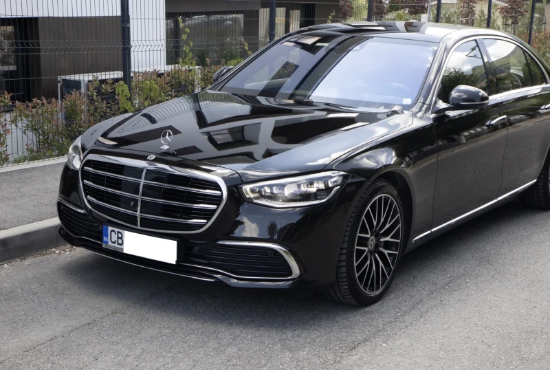 Mercedes-Benz S 500 L 1-ви собственик - 79500 € / 155488.48 лв. - 38149809 1 | Car24.bg Mercedes-Benz S 500 L 1-ви собственик - 79500 € / 155488.48 лв. - 38149809 1