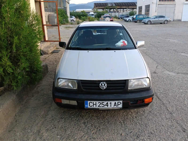 VW Vento - 600 € / 1173.50 лв. - 29801881 1 | Car24.bg VW Vento - 600 € / 1173.50 лв. - 29801881 1