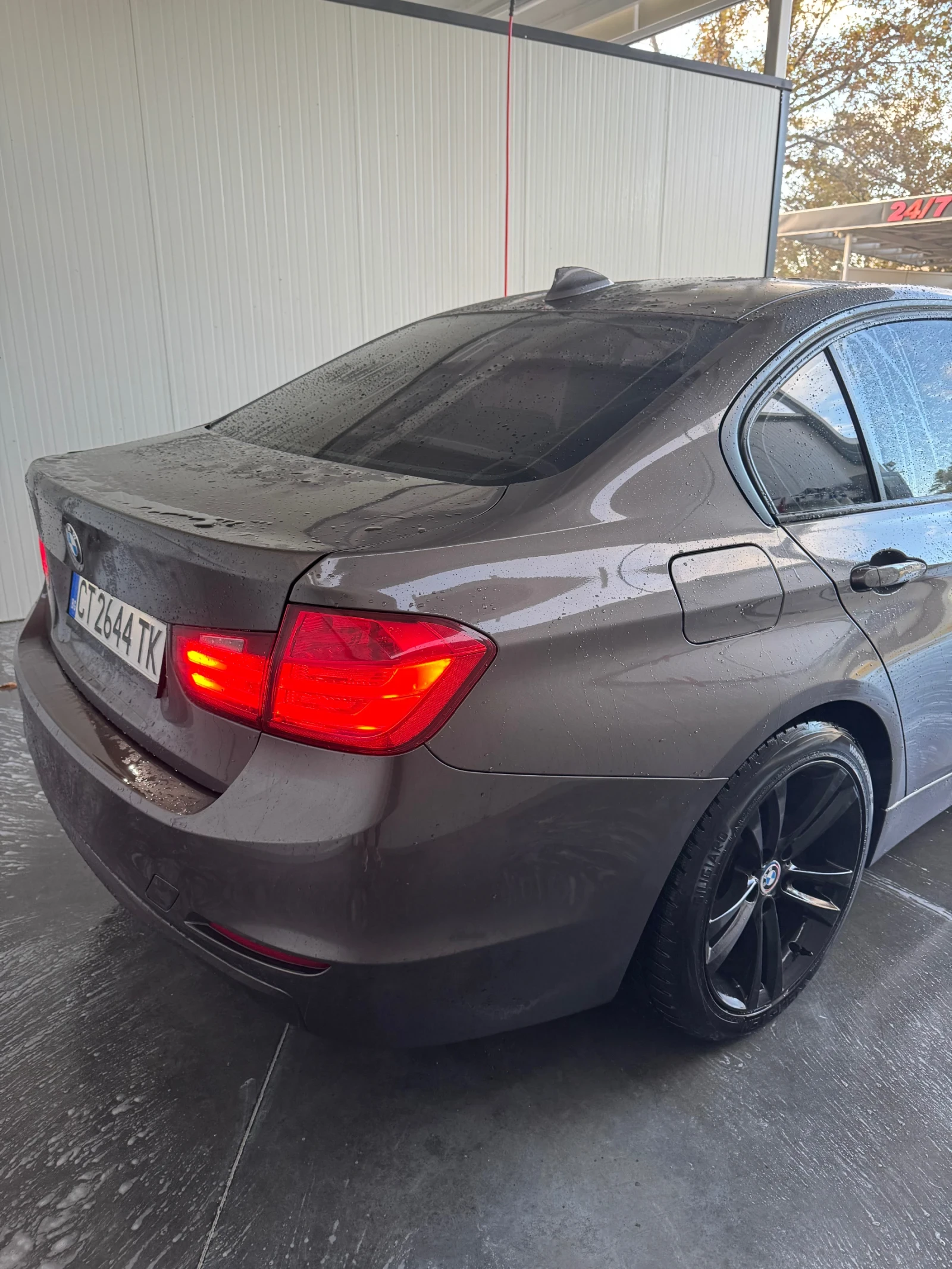 BMW 320 2.0i  - изображение 5 | Auto.bg BMW 320 2.0i  - изображение 5