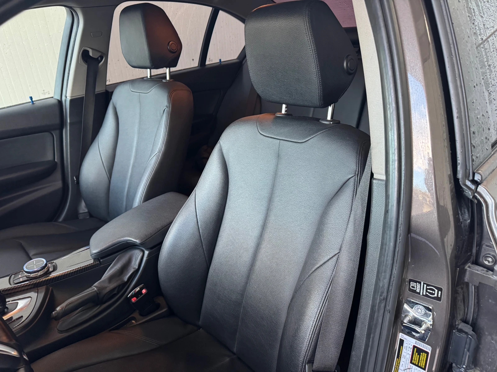 BMW 320 2.0i  - изображение 8 | Auto.bg BMW 320 2.0i  - изображение 8