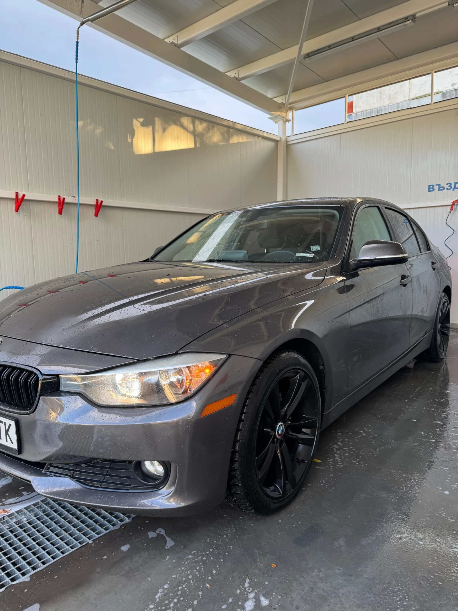 BMW 320 2.0i  - изображение 7 | Auto.bg BMW 320 2.0i  - изображение 7