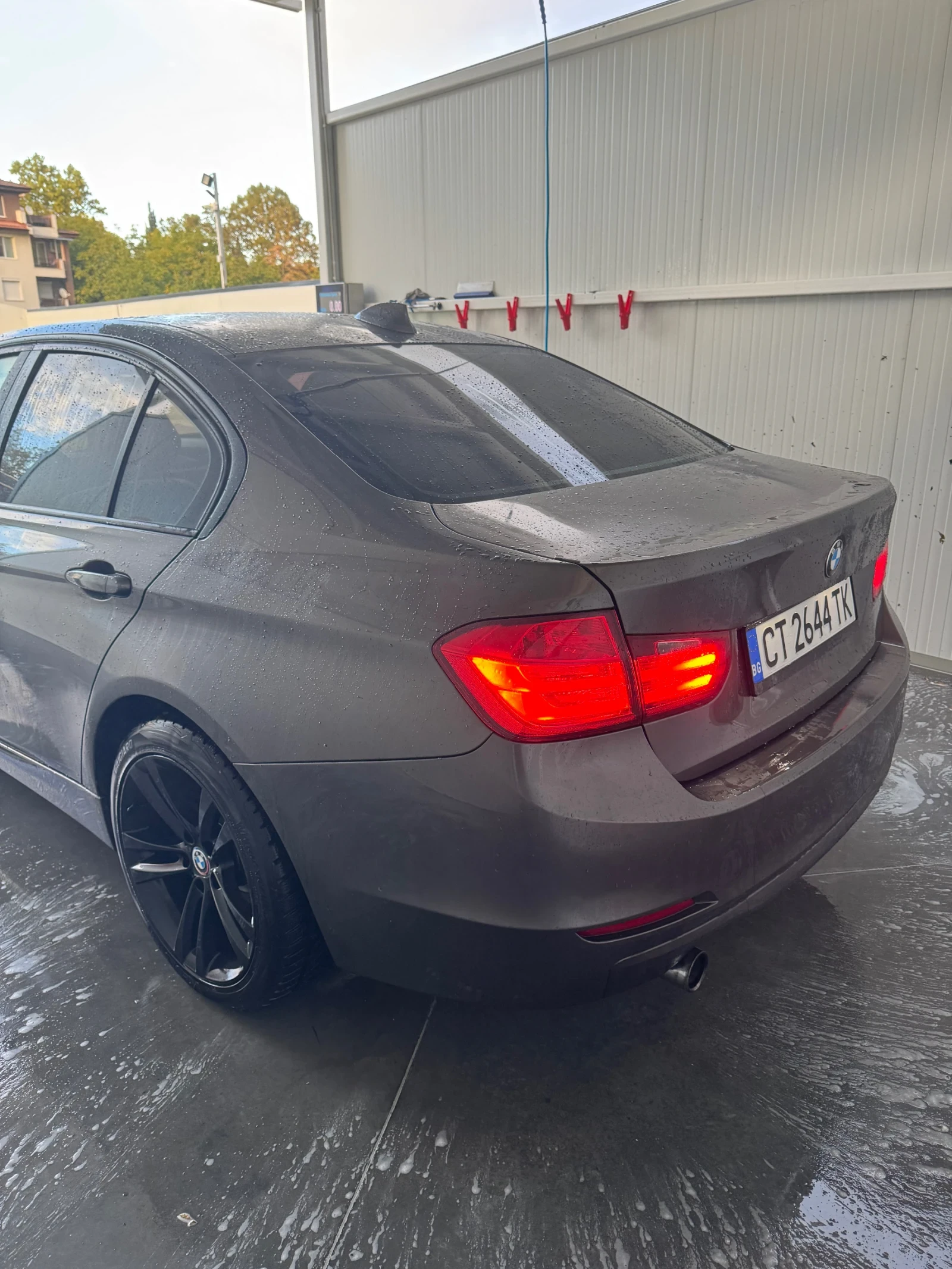 BMW 320 2.0i  - изображение 6 | Auto.bg BMW 320 2.0i  - изображение 6