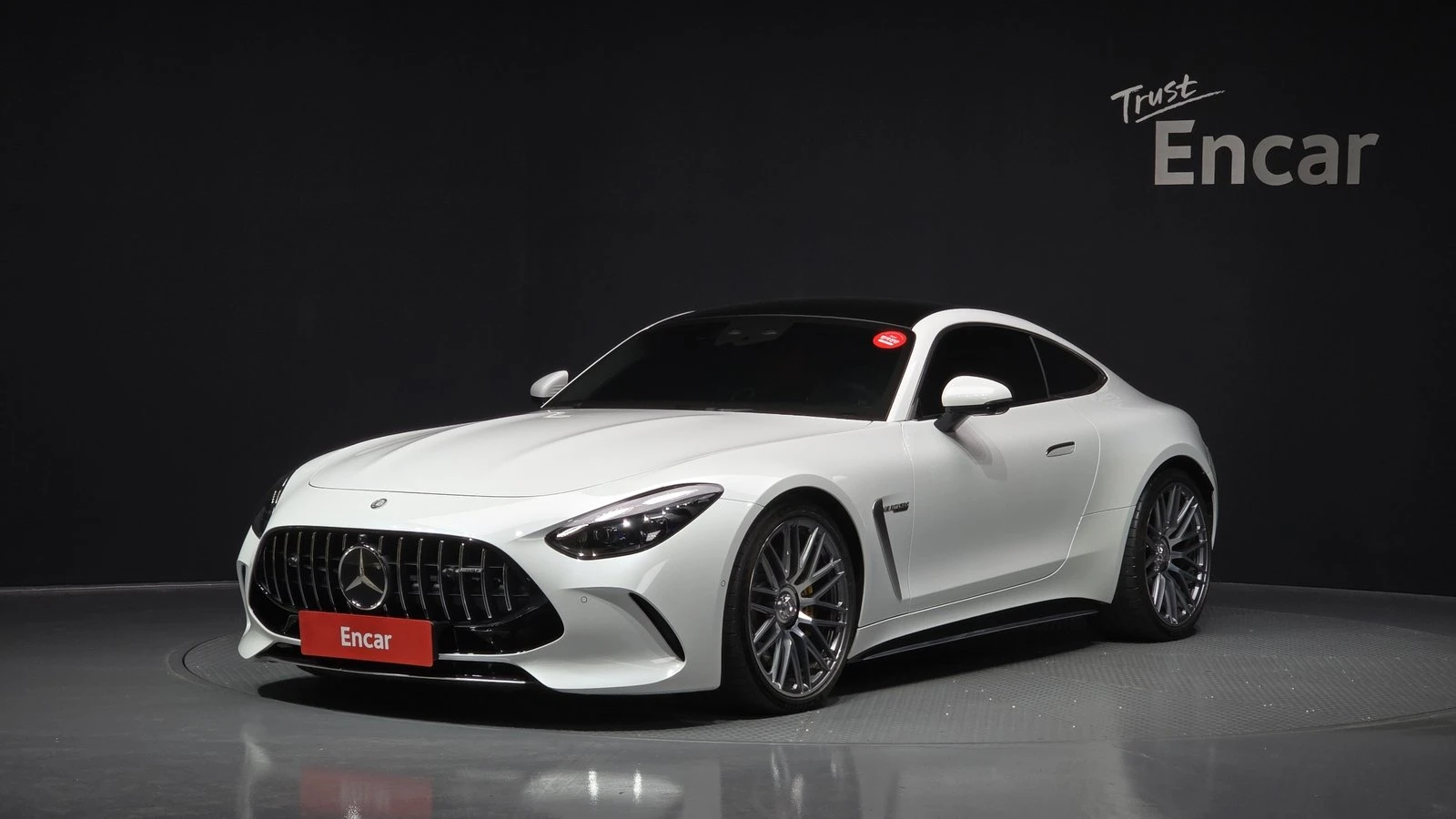 Mercedes-Benz AMG GT GT55* ЛЮК* МАСАЖ* HUD* 360* ПОДГРЕВ ВОЛАН* КРАЙНА | Auto.bg — изображение 1 Mercedes-Benz AMG GT GT55* ЛЮК* МАСАЖ* HUD* 360* ПОДГРЕВ ВОЛАН* КРАЙНА | Auto.bg — изображение 1