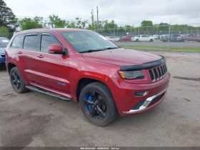 Jeep Grand cherokee HIGH ALTITUDE* 8ZF* КРАЙНА ЦЕНА ! - Car24.bg Jeep Grand cherokee HIGH ALTITUDE* 8ZF* КРАЙНА ЦЕНА !
