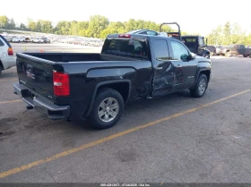 Gmc Sierra 5.3L V-8 DI, VVT, 355HP 4X4 Drive - 29800 лв. / 15236.50 € - 46655545 9 | Car24.bg Gmc Sierra 5.3L V-8 DI, VVT, 355HP 4X4 Drive - 29800 лв. / 15236.50 € - 46655545 9