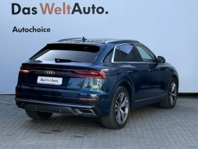 Audi Q8 50 TDI quattro - 42400 € / 82927.19 лв. - 87299464 3 | Car24.bg Audi Q8 50 TDI quattro - 42400 € / 82927.19 лв. - 87299464 3