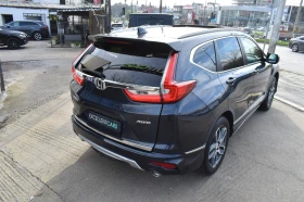 Honda Cr-v 1.5i* AUTOMAT* CROSSLINE* FULL* PANORAMA* HEAD-UP* - 39990 лв. / 20446.56 € - 13760133 5 | Car24.bg Honda Cr-v 1.5i* AUTOMAT* CROSSLINE* FULL* PANORAMA* HEAD-UP* - 39990 лв. / 20446.56 € - 13760133 5
