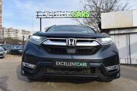 Honda Cr-v 1.5i* AUTOMAT* CROSSLINE* FULL* PANORAMA* HEAD-UP* - 39990 лв. / 20446.56 € - 13760133 6 | Car24.bg Honda Cr-v 1.5i* AUTOMAT* CROSSLINE* FULL* PANORAMA* HEAD-UP* - 39990 лв. / 20446.56 € - 13760133 6