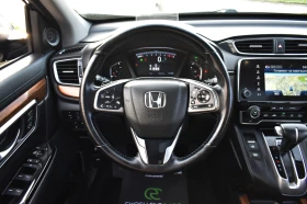 Honda Cr-v 1.5i* AUTOMAT* CROSSLINE* FULL* PANORAMA* HEAD-UP* - 39990 лв. / 20446.56 € - 13760133 15 | Car24.bg Honda Cr-v 1.5i* AUTOMAT* CROSSLINE* FULL* PANORAMA* HEAD-UP* - 39990 лв. / 20446.56 € - 13760133 15