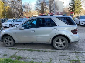Mercedes-Benz ML 320 undefined | Auto.bg — изображение 4 Mercedes-Benz ML 320 undefined | Auto.bg — изображение 4
