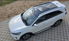 Kia Sorento //GT - 18500 € / 36182.85 лв. - 96719669 6 | Car24.bg Kia Sorento //GT - 18500 € / 36182.85 лв. - 96719669 6