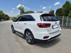 Kia Sorento //GT - 18500 € / 36182.85 лв. - 96719669 3 | Car24.bg Kia Sorento //GT - 18500 € / 36182.85 лв. - 96719669 3