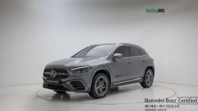 Mercedes-Benz GLA 250 4MATIC/360 VIEW/LANE DEPARTURE/DRIVER ASSIST - Car24.bg Mercedes-Benz GLA 250 4MATIC/360 VIEW/LANE DEPARTURE/DRIVER ASSIST