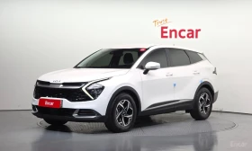 Kia Sportage 1.6 Turbo* Trendy* DISTRONIC* ПОДГРЕВ* КАМЕРА*