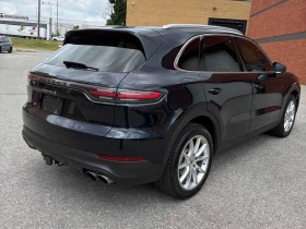 Porsche Cayenne S CARFAX | Auto.bg — изображение 4 Porsche Cayenne S CARFAX | Auto.bg — изображение 4