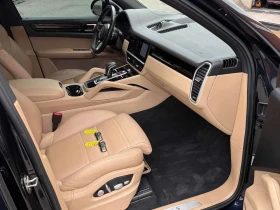 Porsche Cayenne S CARFAX | Auto.bg — изображение 5 Porsche Cayenne S CARFAX | Auto.bg — изображение 5