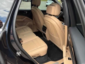 Porsche Cayenne S CARFAX | Auto.bg — изображение 10 Porsche Cayenne S CARFAX | Auto.bg — изображение 10