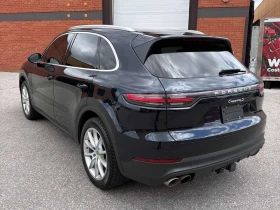 Porsche Cayenne S CARFAX | Auto.bg — изображение 3 Porsche Cayenne S CARFAX | Auto.bg — изображение 3