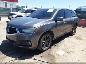 Acura Mdx 2019 ACURA MDX TECH A-SPEC PKGS | Auto.bg — изображение 3 Acura Mdx 2019 ACURA MDX TECH A-SPEC PKGS | Auto.bg — изображение 3