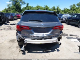 Acura Mdx 2019 ACURA MDX TECH A-SPEC PKGS | Auto.bg — изображение 7 Acura Mdx 2019 ACURA MDX TECH A-SPEC PKGS | Auto.bg — изображение 7