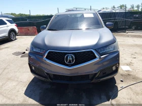 Acura Mdx 2019 ACURA MDX TECH A-SPEC PKGS | Auto.bg — изображение 2 Acura Mdx 2019 ACURA MDX TECH A-SPEC PKGS | Auto.bg — изображение 2