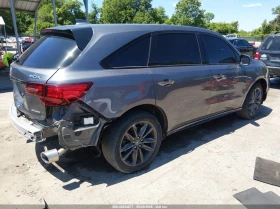 Acura Mdx 2019 ACURA MDX TECH A-SPEC PKGS | Auto.bg — изображение 6 Acura Mdx 2019 ACURA MDX TECH A-SPEC PKGS | Auto.bg — изображение 6