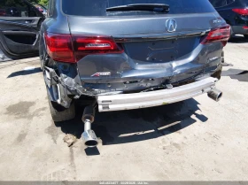 Acura Mdx 2019 ACURA MDX TECH A-SPEC PKGS | Auto.bg — изображение 8 Acura Mdx 2019 ACURA MDX TECH A-SPEC PKGS | Auto.bg — изображение 8