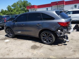 Acura Mdx 2019 ACURA MDX TECH A-SPEC PKGS | Auto.bg — изображение 5 Acura Mdx 2019 ACURA MDX TECH A-SPEC PKGS | Auto.bg — изображение 5