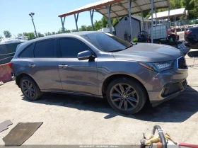 Acura Mdx 2019 ACURA MDX TECH A-SPEC PKGS | Auto.bg — изображение 4 Acura Mdx 2019 ACURA MDX TECH A-SPEC PKGS | Auto.bg — изображение 4