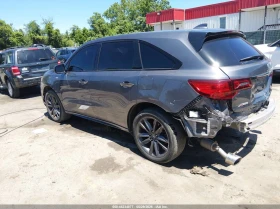 Acura Mdx 2019 ACURA MDX TECH A-SPEC PKGS | Auto.bg — изображение 9 Acura Mdx 2019 ACURA MDX TECH A-SPEC PKGS | Auto.bg — изображение 9
